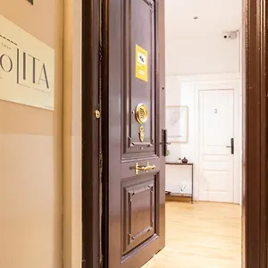 2* Gasthuis Casa Lolita