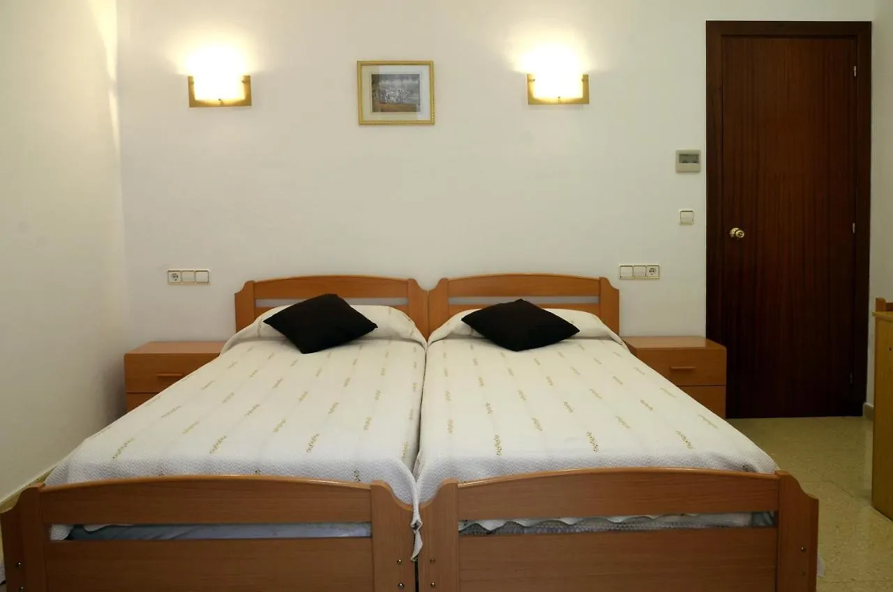 Pension Canadiense Barcelona 0*,  Spain
